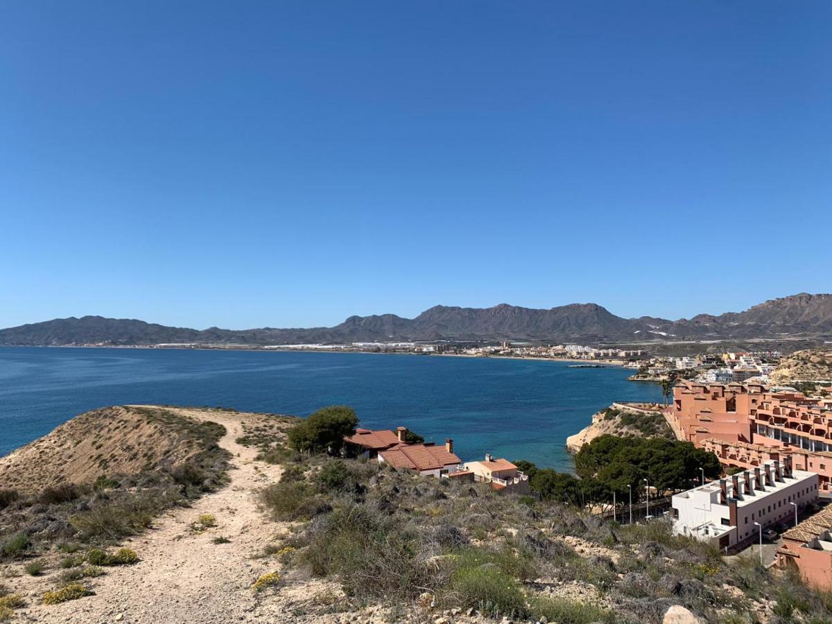 S&H La Malcriada San Juan de los Terreros Екстериор снимка