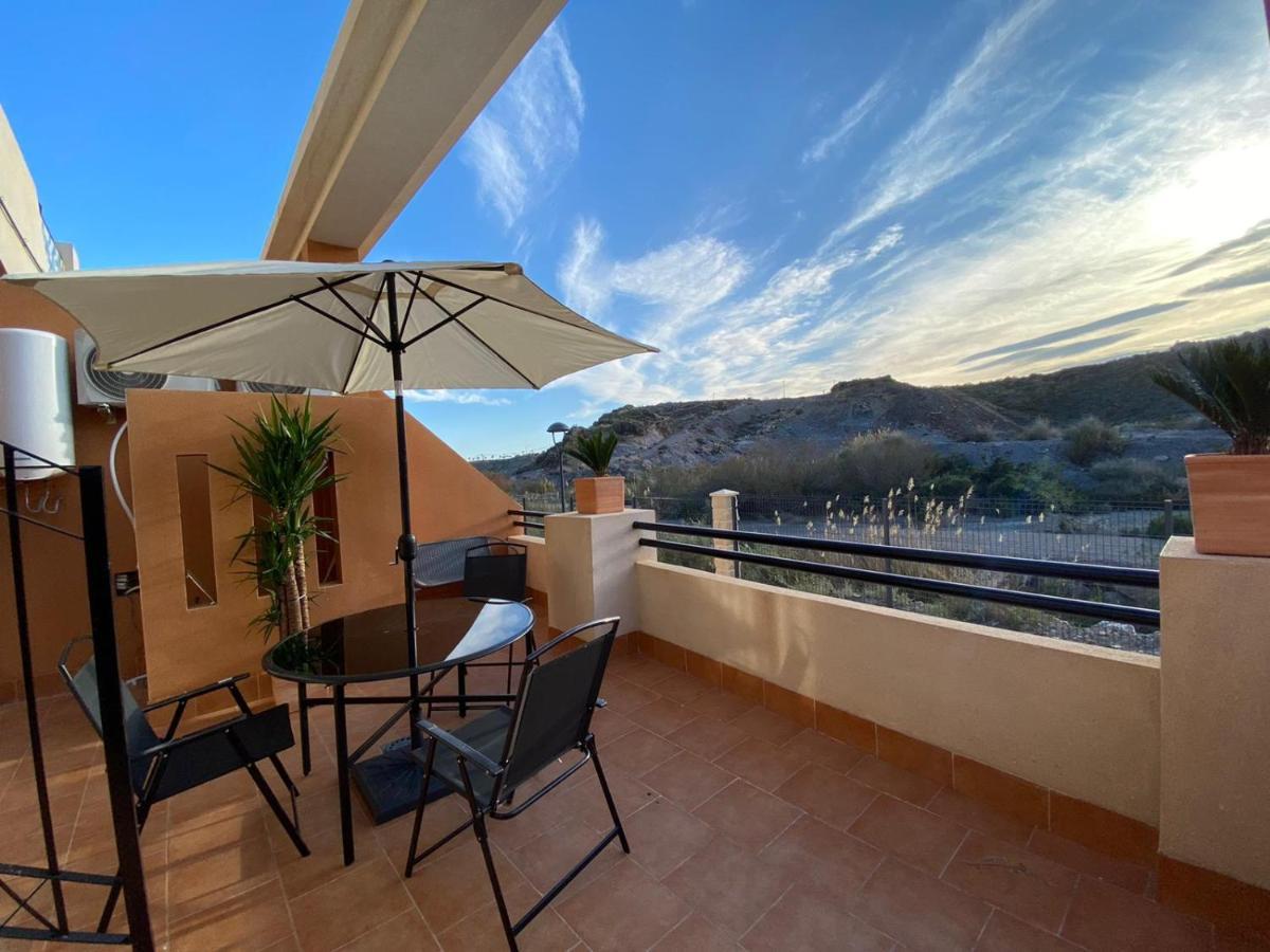 S&H La Malcriada San Juan de los Terreros Екстериор снимка