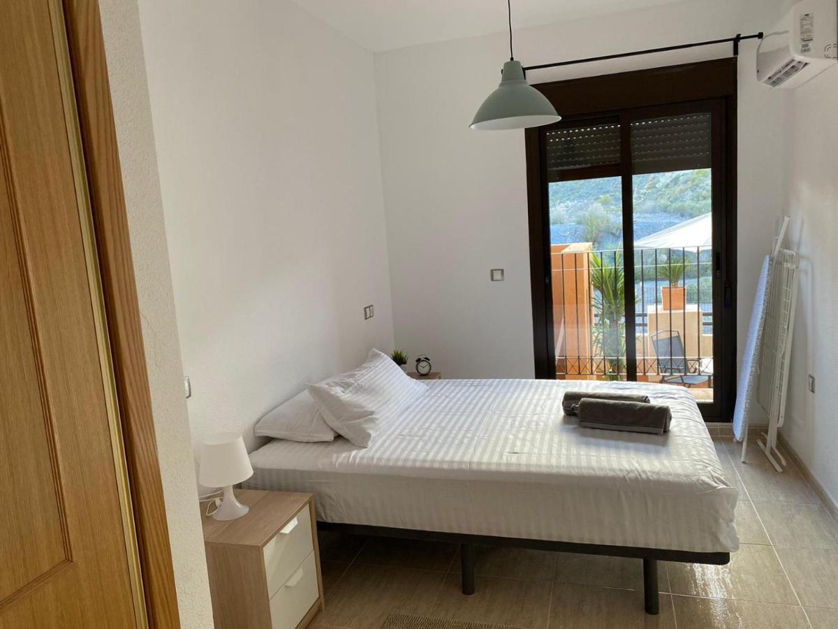 S&H La Malcriada San Juan de los Terreros Екстериор снимка