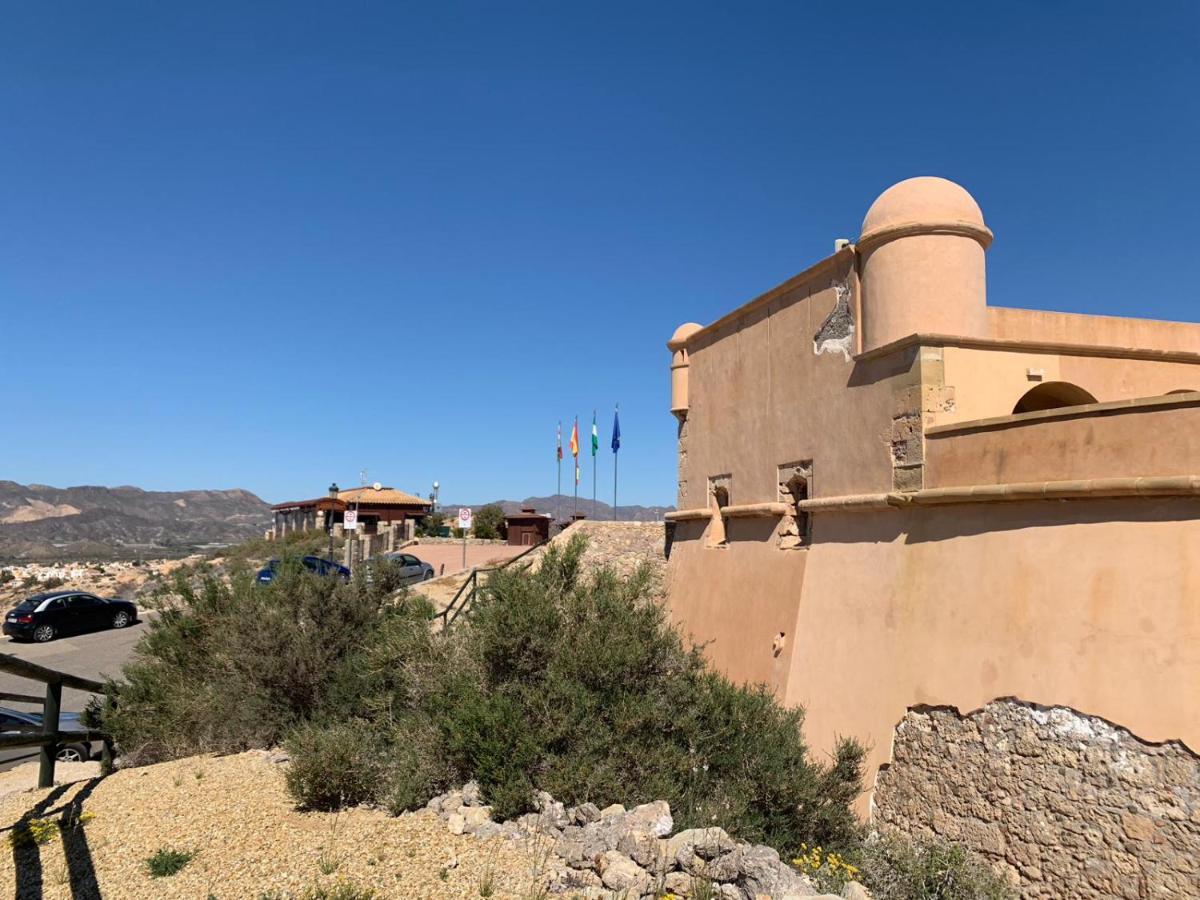 S&H La Malcriada San Juan de los Terreros Екстериор снимка