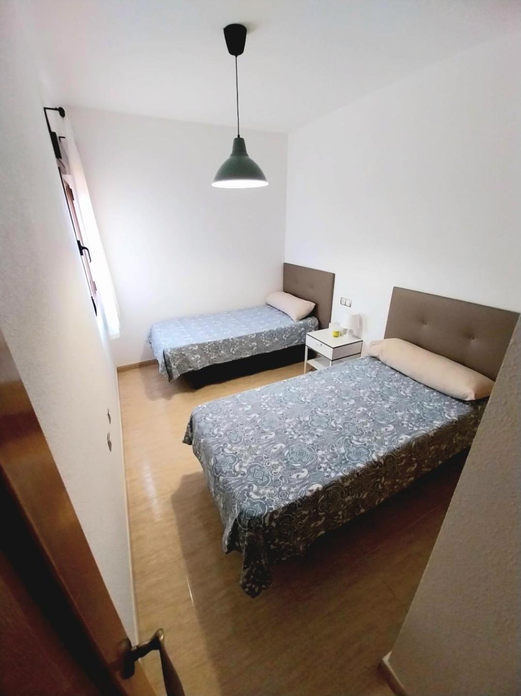 S&H La Malcriada San Juan de los Terreros Екстериор снимка