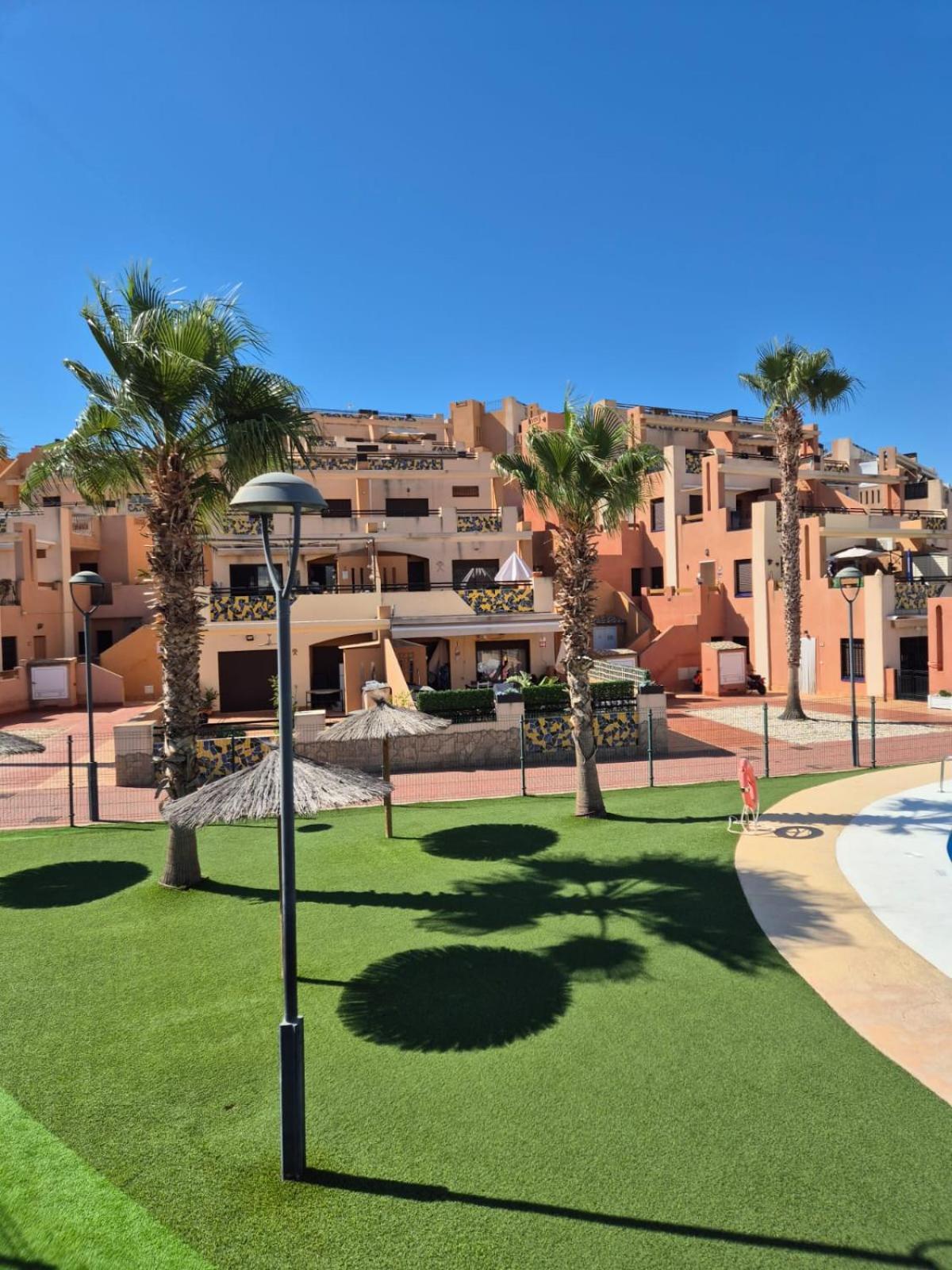 S&H La Malcriada San Juan de los Terreros Екстериор снимка