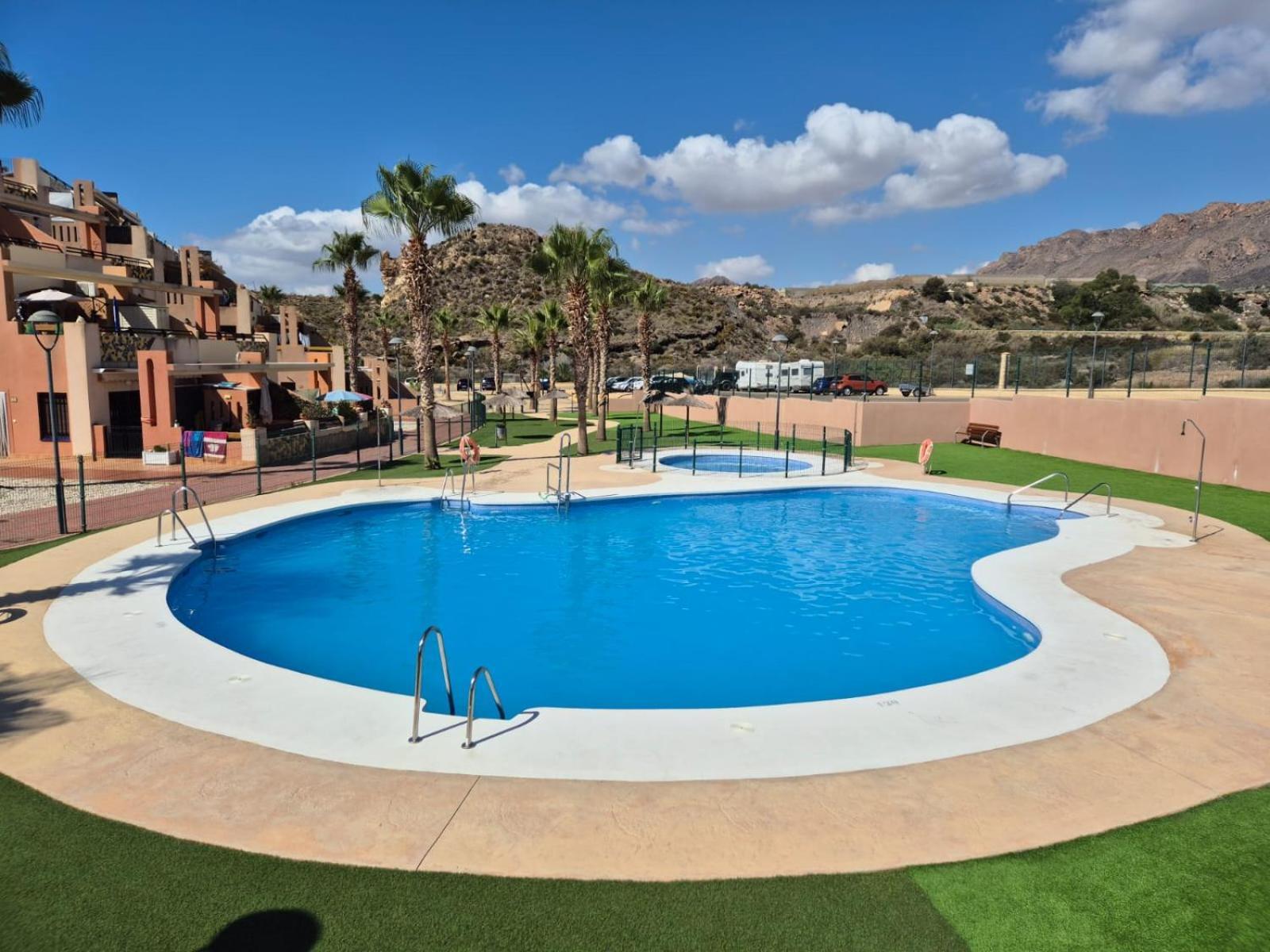 S&H La Malcriada San Juan de los Terreros Екстериор снимка