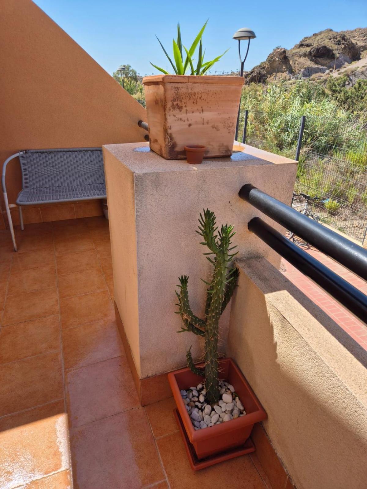 S&H La Malcriada San Juan de los Terreros Екстериор снимка
