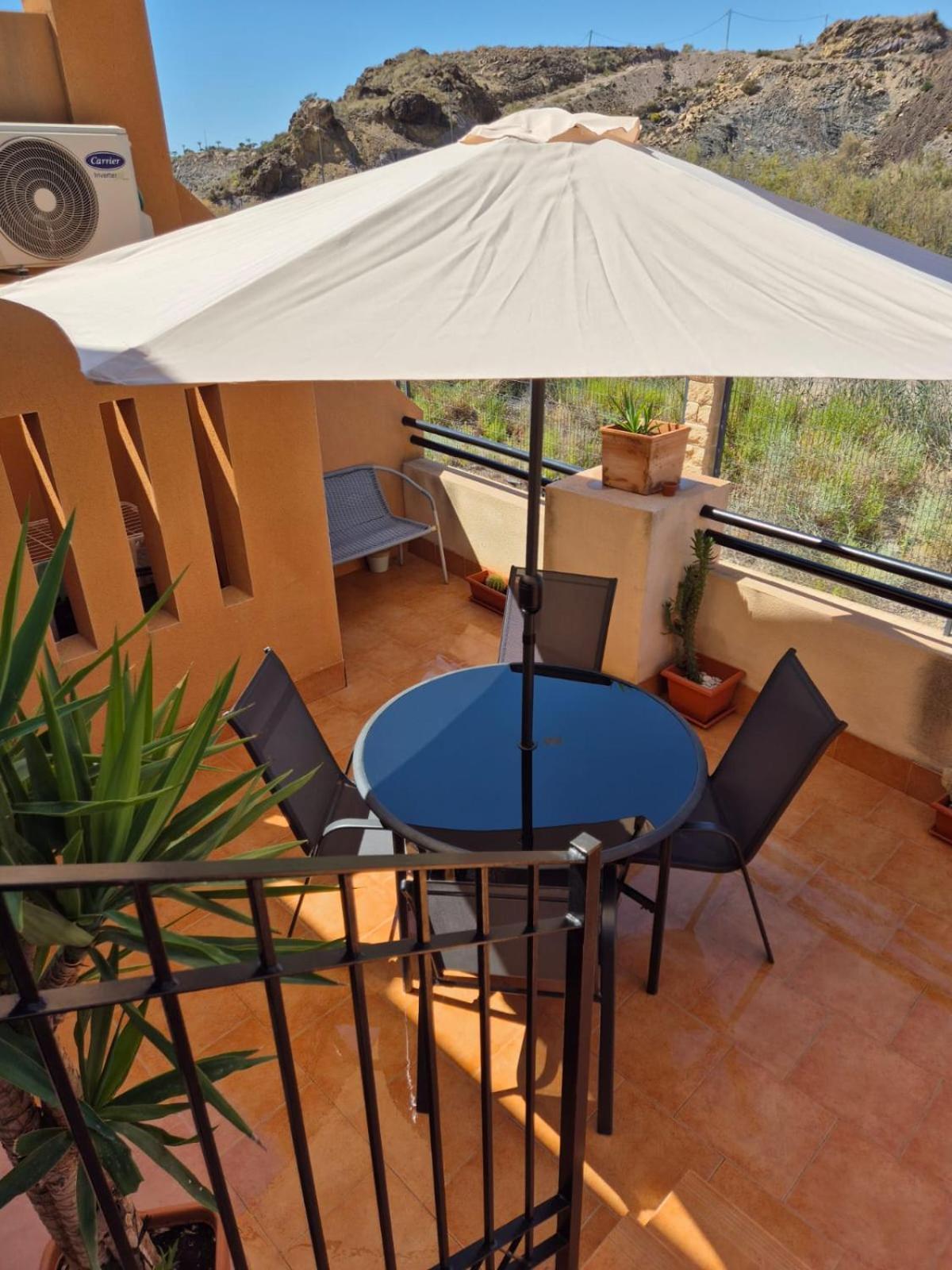 S&H La Malcriada San Juan de los Terreros Екстериор снимка